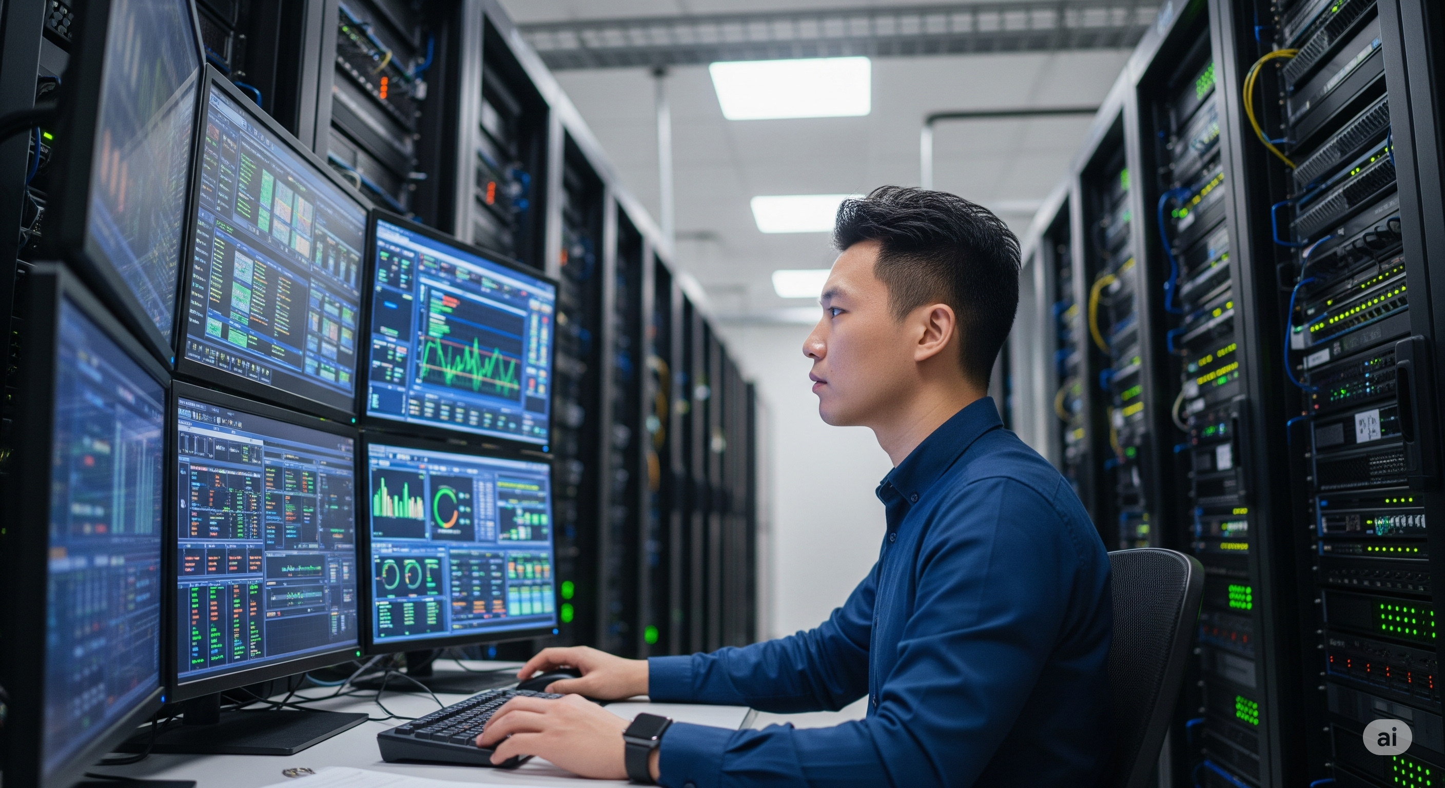 Server Administration